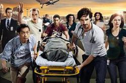 夜班医生 第一季MP4格式