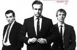 嗜警暴徒MP4格式