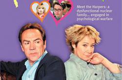 我的一家人 第三季MP4格式