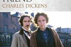 我们共同的朋友MP4格式