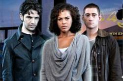 我欲为人  第四季MP4格式