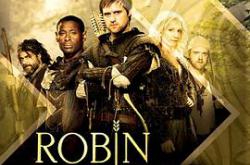 侠盗罗宾汉 第三季MP4格式