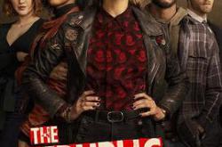 莎拉共和国MP4格式