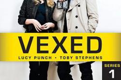 冤家搭档 第一季MP4格式