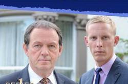 刘易斯探案 第一季MP4格式