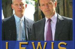 刘易斯探案 第三季MP4格式