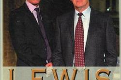 刘易斯探案 第四季MP4格式