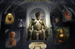 博物馆的秘密第一季MP4格式