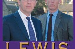 刘易斯探案 第六季MP4格式