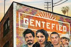 Gentefied：上游梦第一季MP4格式