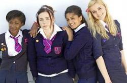 伦敦女孩 第二季MP4格式