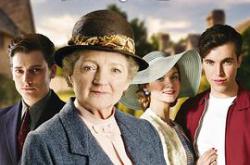 马普尔小姐探案 第六季MP4格式