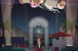 马男波杰克 第五季MP4格式