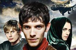 梅林传奇 第二季MP4格式