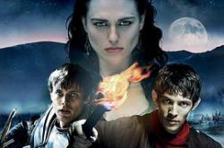 梅林传奇 第三季MP4格式