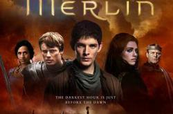 梅林传奇  第四季MP4格式