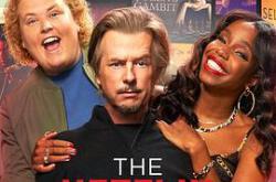 网飞喜剧会MP4格式