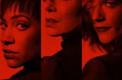 傲骨之战 第二季MP4格式