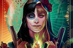 面对面：绿洲第一季MP4格式