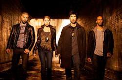 深蓝 第一季MP4格式