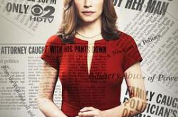 傲骨贤妻 第四季MP4格式