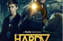 哈迪兄弟第一季MP4格式