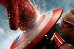 美国队长4MP4格式