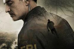 联邦调查局：通缉要犯第一季MP4格式