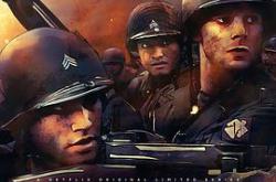 解放者：欧陆决战500天MP4格式