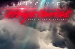 未解之谜第一季MP4格式