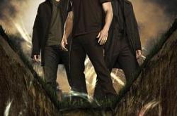 邪恶力量 第七季MP4格式