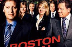 波士顿法律 第二季MP4格式