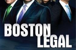 波士顿法律  第四季MP4格式