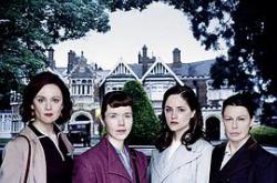 布莱切利四人组 第一季MP4格式