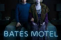 贝茨旅馆 第五季MP4格式