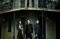 初代吸血鬼 第三季MP4格式