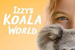 伊兹的考拉世界第一季MP4格式