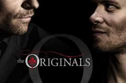 初代吸血鬼 第五季MP4格式