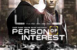 疑犯追踪 第一季MP4格式