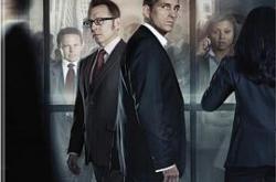 疑犯追踪 第二季MP4格式