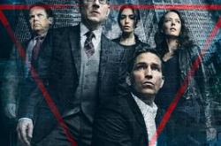 疑犯追踪 第五季MP4格式