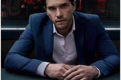 审讯室：英国第二季MP4格式