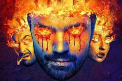 传教士 第四季MP4格式