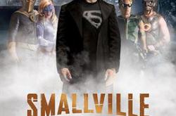 超人前传   第九季MP4格式