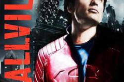 超人前传 第十季MP4格式