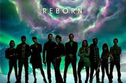 英雄：重生MP4格式