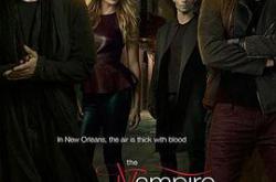 初代吸血鬼 第一季MP4格式