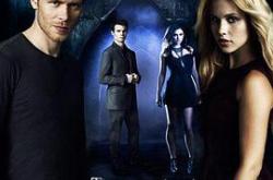 初代吸血鬼 第二季MP4格式