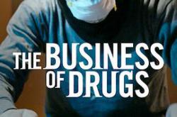 毒品生意MP4格式