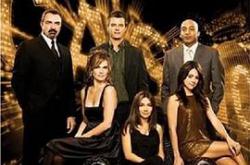 拉斯维加斯 第一季MP4格式